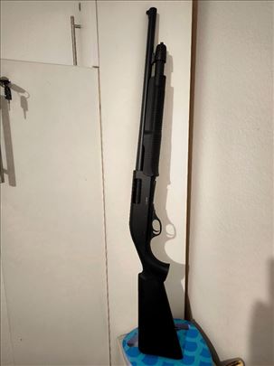 CZ 612 pumparica 12/76