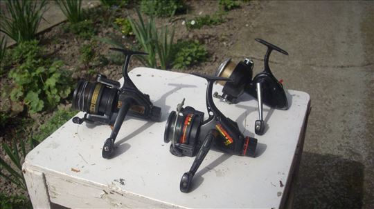 dam quick 330n itd+daiwa-cormoran itd masinice