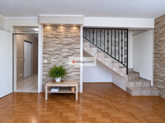Dupleks 120 m² u ekoloski cistom delu Mladenovca