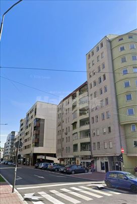 Dvoiposoban stan Namešten Dom zdravlja