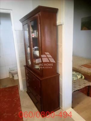 Dvorišna kuća na Lekinom brdu, Kruševačka ID#3926