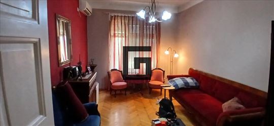 Fantastičan 5.0 salonac-Vračar ID#3305