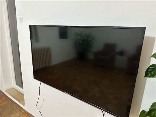 FOX Smart televizor 50DLE858