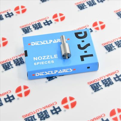 Fuel Injection Nozzle DLLA152P947B Fuel Injection 