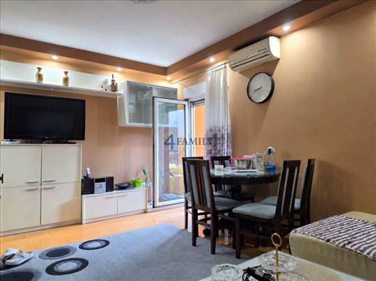 Funkcionalan stan od 59 m², Vidikovac
