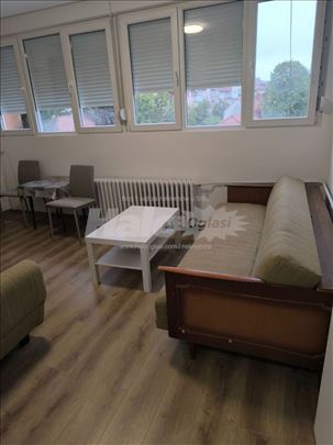 Garsonjera Olimp 25m² 400€