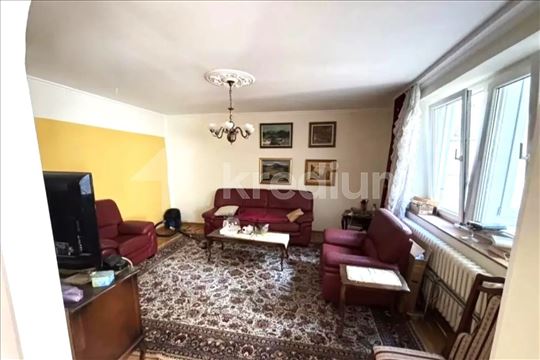 Gospodar Jovanova 02 I Dorćol I Odmah useljiv