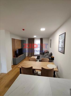 Jahorina, Snežna dolina, 54m2,uknjižen- Hitna prod