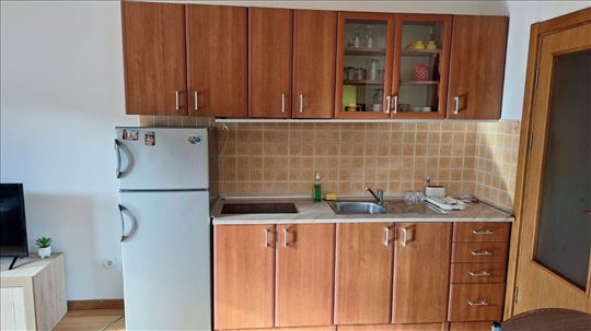 Jednosobanstan kod Sneznika 38m2