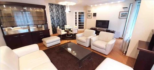 Koče Kapetana,4-soban,lux,garaža ID#6846
