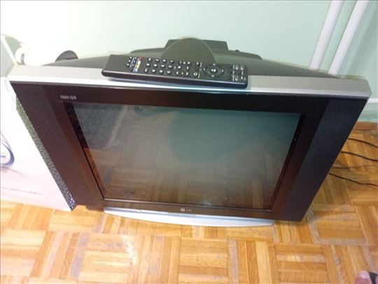 LG TV