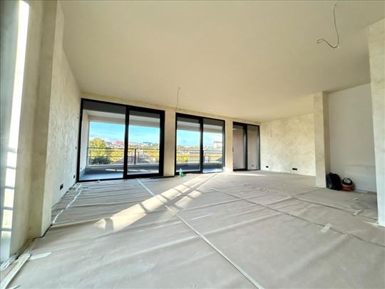 Lux Novogradnja 162m2-Marakana,Autokomanda ID#3025