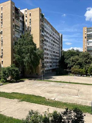 Mirijevo/Centar-16.oktobra, 41m2, uknjižen