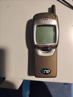 Nokia 7110