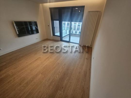 Novi Beograd - Soul 64 #69353