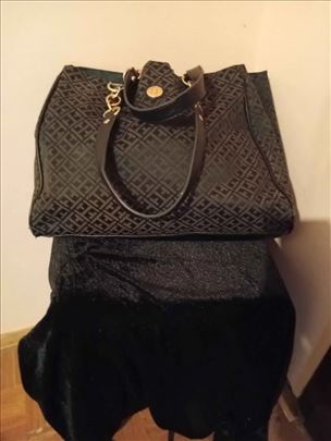 Originalna Torba TommyHilfiger