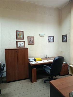 Poslovni prostor, 37m2, Višegradska