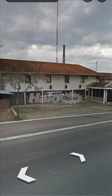 Poslovni prostor-Magacin-Proizvodnja