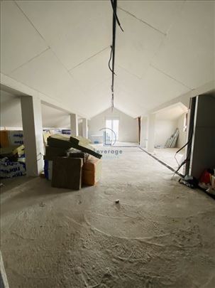 Poslovni prostor, Novoseljanski put, 230 m2, cena 