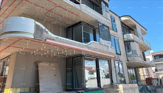 ROVINJ - prodaja stana u luksuznoj rezidenciji uz 