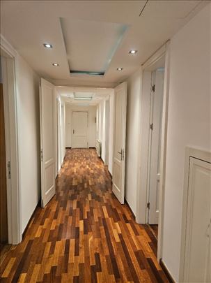 Salonac 160m2 u Uzun Mirkovoj 