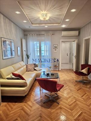 Salonac | Krunski venac | Vračar