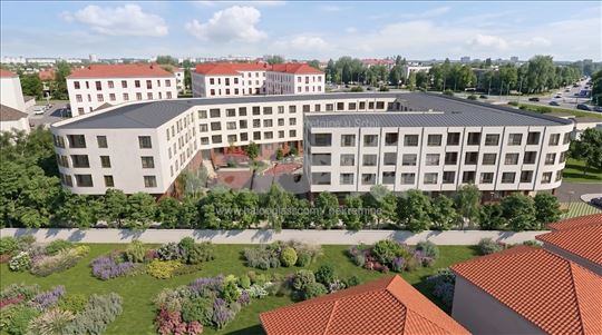 Sirmium Garden 