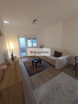Stan 35 m² u Sremčici, u novoj stambenoj zgradi