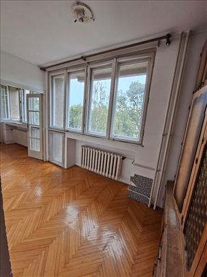 Stan 36m2 na Novom Beogradu
