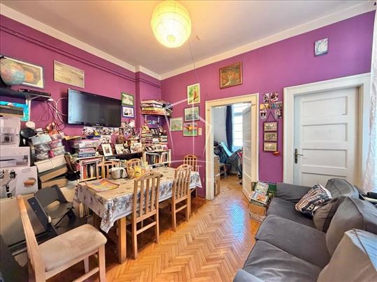 Stari grad, Majke Jevrosime, 82m2 ID#16714