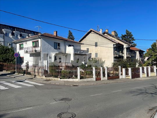 Višenamenska kuća, komb. kanc/magacin Voždovac