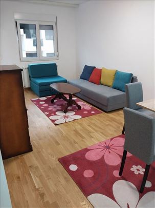 Vidikovac, Kneza Višeslava, 42m2, terasa