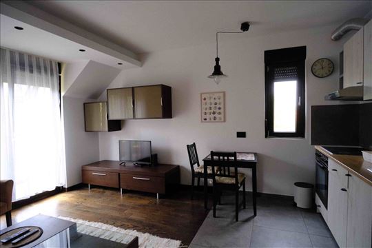 Voždovac, novogradnja, miran kraj, ID 26152