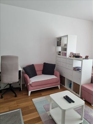 Zemun, u blizini reke, novogradnja, ID 26153