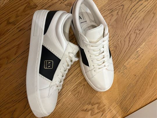 Armani Exchange patike – veličina 39 (kao nove)