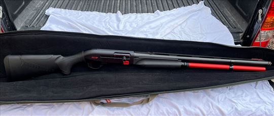 Benelli M2 SP