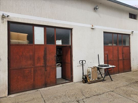 Bež. kosa, ul.Bežanijskih ilegalaca, 140 m2 PR