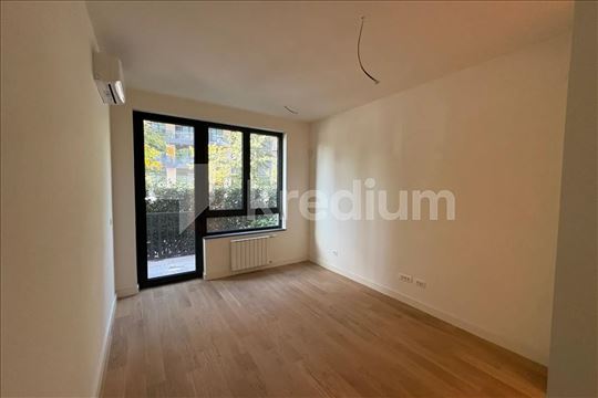 BW Sensa 23 | Beograd na vodi | nenamešten studio