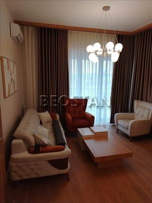 Centar - Beograd na vodi BW #69372