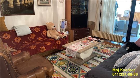 Čukarica, Cerak Vinogradi - Lipa