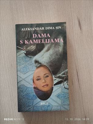 Dama s kamelijama 