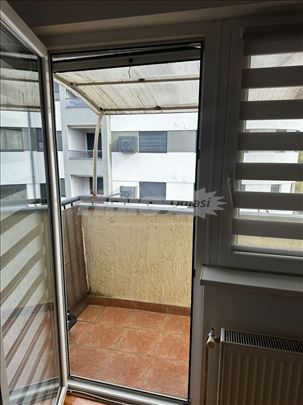 Dvosoban stan na prodaju 44m2, Episkopa Nikifora