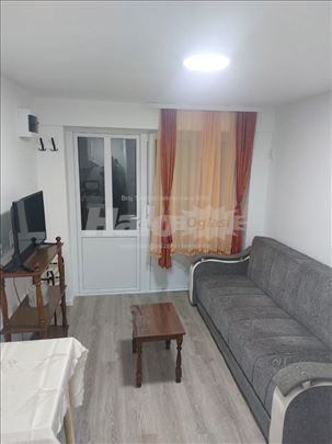 Garsonjera 18m² – bez infostana(Samo struja)
