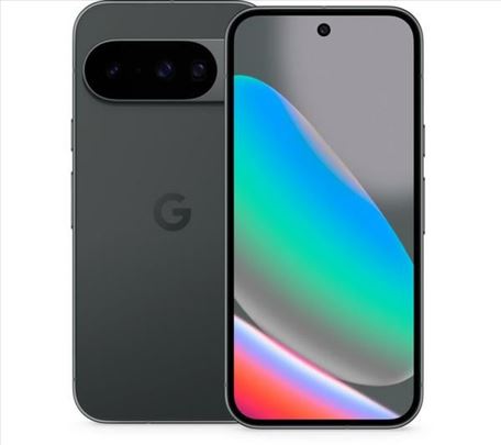 Google Pixel 10 12/128gb Obsidian Black