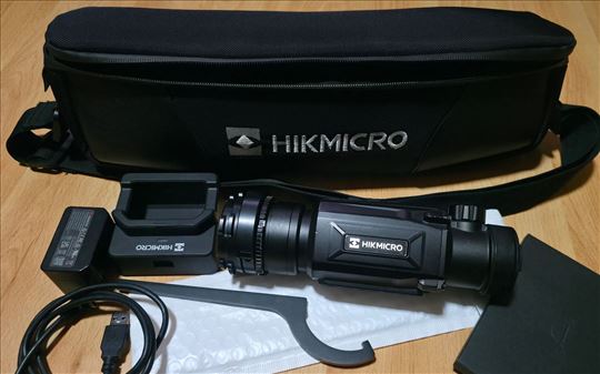 Hikmicro thunder th 35 pc