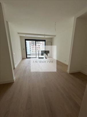 Hitna Prodaja- Lux Stan 55,67m2