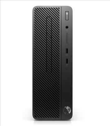 HP Pro 290 G1 SFF i5-8500 16gb RAM 256gb SSD RS232