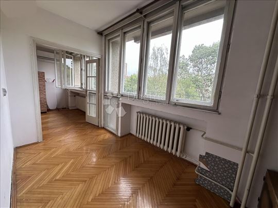 Idealna investicija! Studentski grad, uknjižen