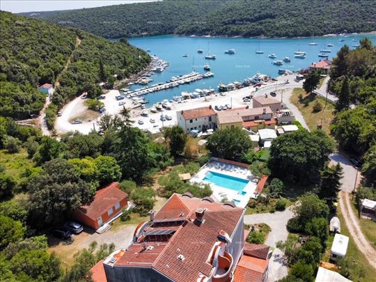 Investicija iz snova: šarmantni hotel u Krnici, 20