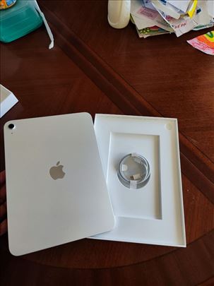 iPad A16, 256 GB
